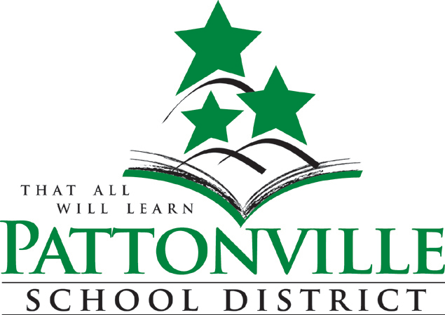 Pattonville School District logo