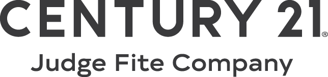 CENTURY 21 Judge Fite Co. logo