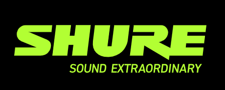 Shure Incorporated logo