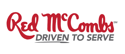 Red McCombs Automotive logo