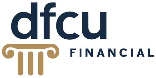 DFCU Financial logo