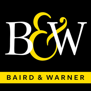 Baird & Warner, Inc. logo