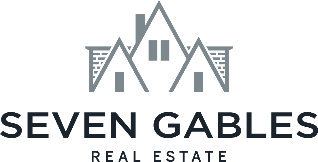 Seven Gables Real Estate logo