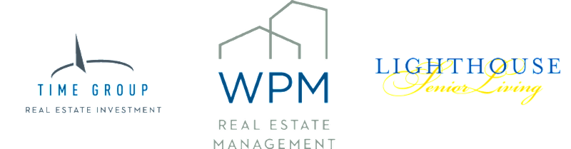 WPM Real Estate Management logo