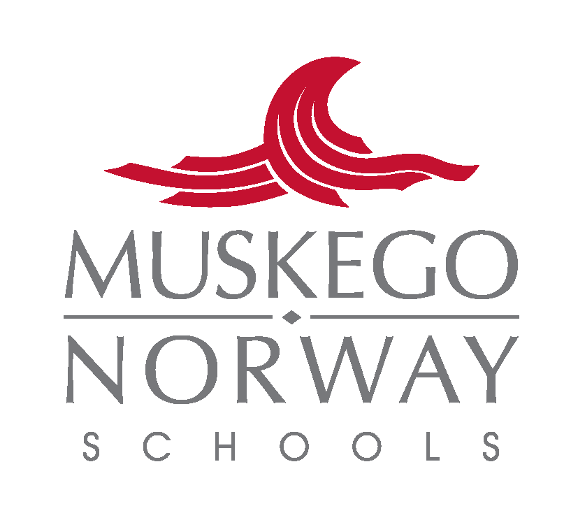 Muskego-Norway Schools logo