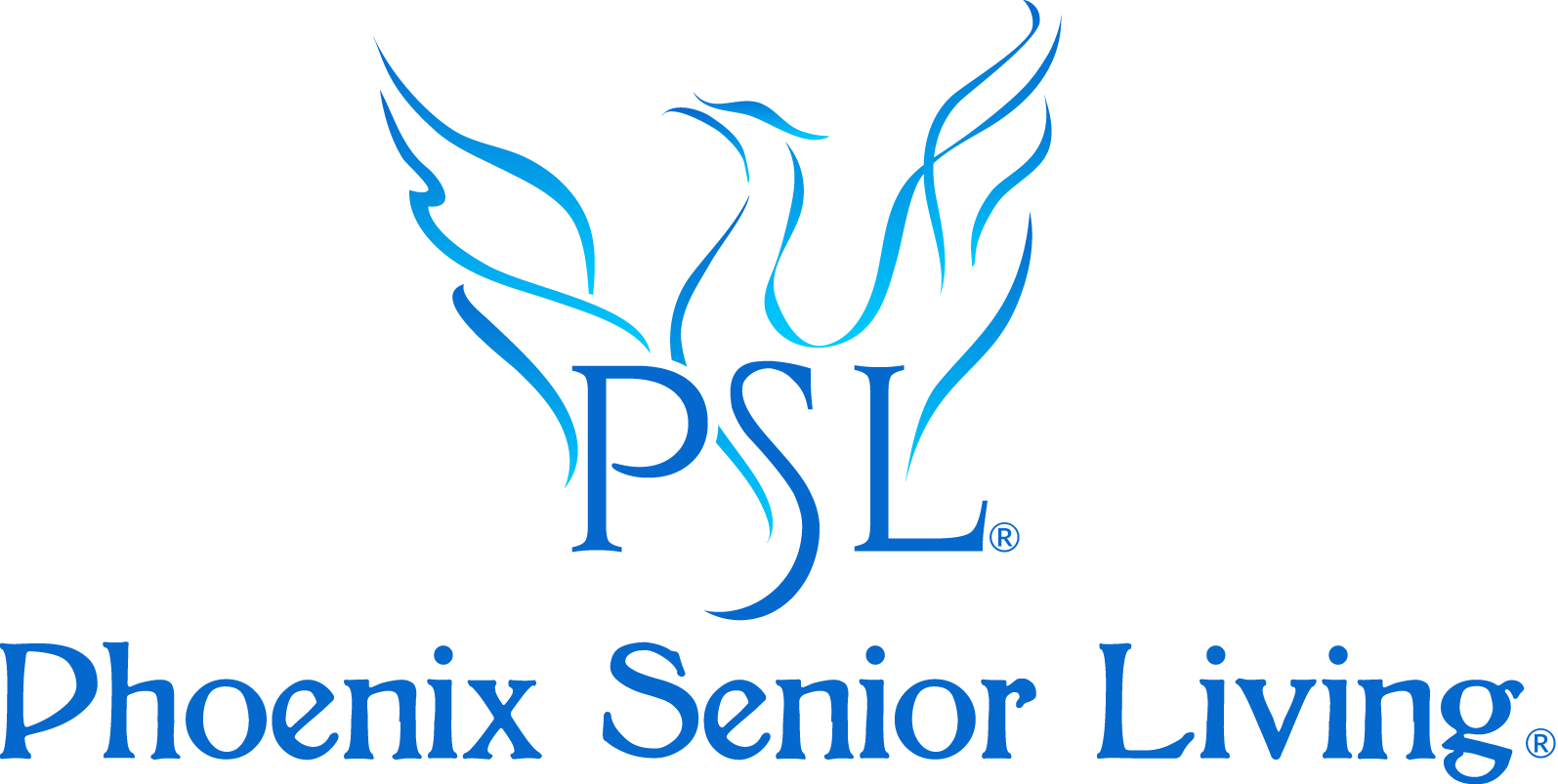Phoenix Senior Living logo