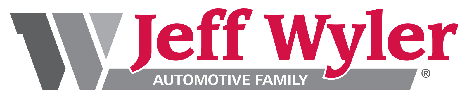 Jeff Wyler Automotive Family logo