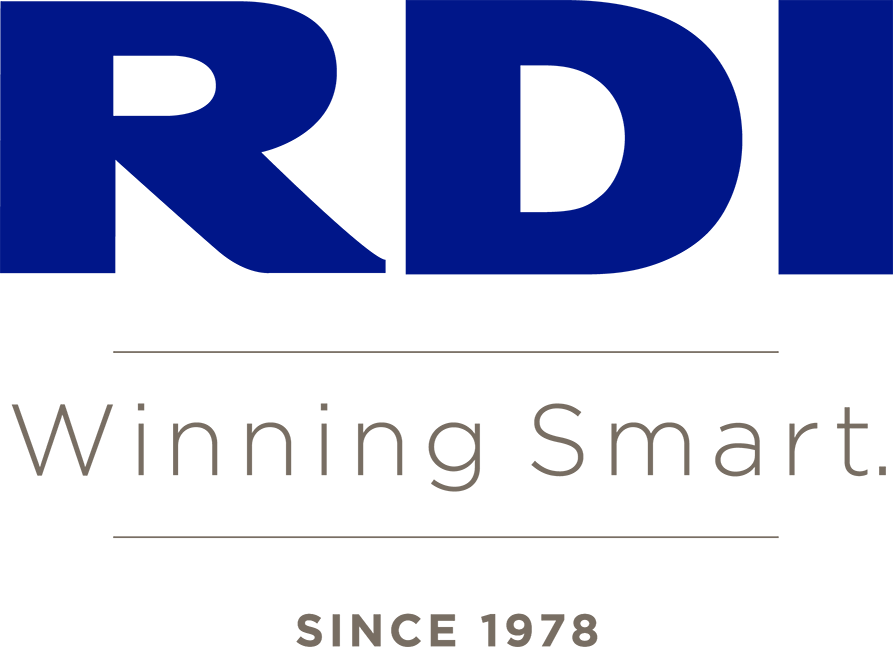 RDI logo