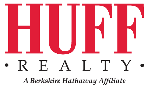HUFF Realty logo