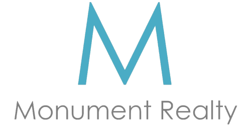 Monument Realty logo