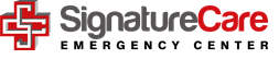 SignatureCare Emergency Center logo