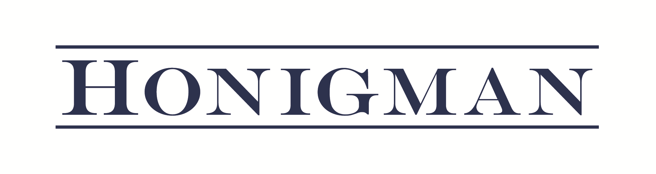 Honigman LLP logo